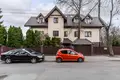 2 bedroom apartment 54 m² Warsaw, Poland