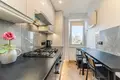 Appartement 3 chambres 47 m² en Varsovie, Pologne