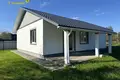 House 88 m² Ozyaritska-Slabadski rural council, Belarus