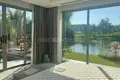 Mieszkanie 4 pokoi 219 m² Choeng Thale, Tajlandia