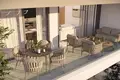 Wohnung 2 Schlafzimmer 104 m² Paphos, Zypern