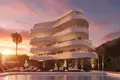 Mieszkanie 3 pokoi 126 m² Benalmadena, Hiszpania
