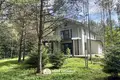 Casa 3 habitaciones 198 m² Rakauski sielski Saviet, Belarús