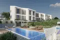 Villa de 4 dormitorios 255 m² Sveti Stefan, Montenegro