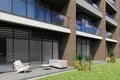 Apartment 58 m² Alanya, Turkey