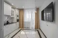 2 bedroom apartment 79 m² Minsk, Belarus