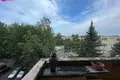 Apartamento 3 habitaciones 64 m² Kaunas, Lituania