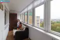 2 room apartment 55 m² Vilnius, Lithuania