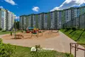 Apartamento 1 habitación 34 m² Lyasny, Belarús