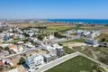 Apartamento 2 habitaciones 80 m² Larnaca District, Chipre