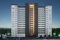 Квартира 3 комнаты 102 м² Эрдемли, Турция