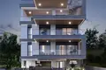 2 bedroom apartment 94 m² Demos Agiou Athanasiou, Cyprus
