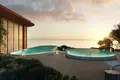 Quartier résidentiel An exclusive collection with a stunning view