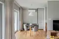 2 bedroom apartment 70 m² Krakow, Poland