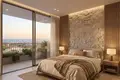 Appartement 3 chambres 174 m² Demos Agiou Athanasiou, Chypre