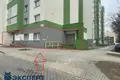 Nieruchomości komercyjne 5 pokojów 203 m² w Mińsk, Białoruś