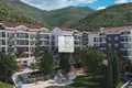 Apartment 38 m² Donja Lastva, Montenegro