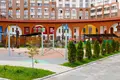 Mieszkanie 2 pokoi 50 m² Razvilka, Rosja