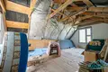 House 63 m² Ozyaritska-Slabadski rural council, Belarus