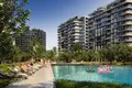 Квартира 3 спальни 238 м², Турция