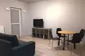 2 room apartment 45 m² Warsaw, Poland