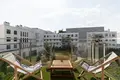 Квартира 2 комнаты 44 м² Krobia, Польша