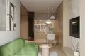 Wohnung 2 zimmer 51 m² Batumi, Georgien