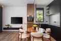Mieszkanie 2 pokoi 52 m² Budva, Czarnogóra