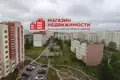 2 room apartment 59 m² Hrodna, Belarus