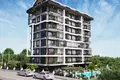 Квартира 2 комнаты 43 м² Аланья, Турция