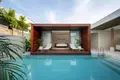 3 bedroom villa 270 m² Na Chom Thian, Thailand