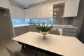 Квартира 3 комнаты  Аланья, Турция