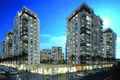 Квартира 2 комнаты 70 м² Дёшемеалты, Турция