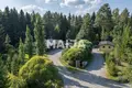 4 bedroom house 145 m² Tervo, Finland