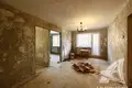 Appartement 4 chambres 58 m² Muchaviecki sielski Saviet, Bélarus