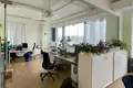 Bureau 827 m² à Moscou, Russie