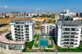 Квартира 2 комнаты 45 м² Аксу, Турция