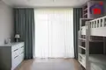 Adosado 156 m² Kalodziscanski sielski Saviet, Belarús
