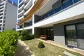 Wohnung 3 Schlafzimmer 200 m² Mittelmeerregion, Türkei