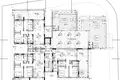 Penthouse z 2 sypialniami 83 m² Aradipu, Cypr