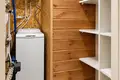 House 53 m² Papiarnianski sielski Saviet, Belarus