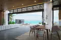 villa de 5 chambres 1 013 m² Ratsada, Thaïlande