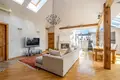 Penthouse 4 zimmer 153 m² Riga, Lettland