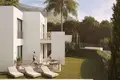 Wohnquartier 7 Pearls Villas - Mijas