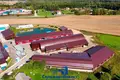 Warehouse 1 563 m² in Kirsy, Belarus
