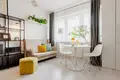 Квартира 2 комнаты 44 м² Варшава, Польша