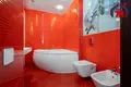 Appartement 2 chambres 107 m² Minsk, Bélarus
