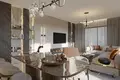 Квартира 2 комнаты 65 м² Убе, Турция