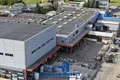 Gewerbefläche 9 360 m² Baryssau, Belarus