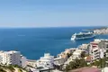 Penthouse 2 pokoi 73 m² Gjashte, Albania